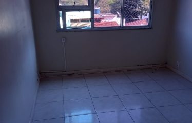 Já alugado – Apartamento Jardim Botânico – 03 quartos.