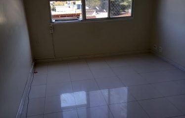 Já alugado – Apartamento Jardim Botânico – 03 quartos.